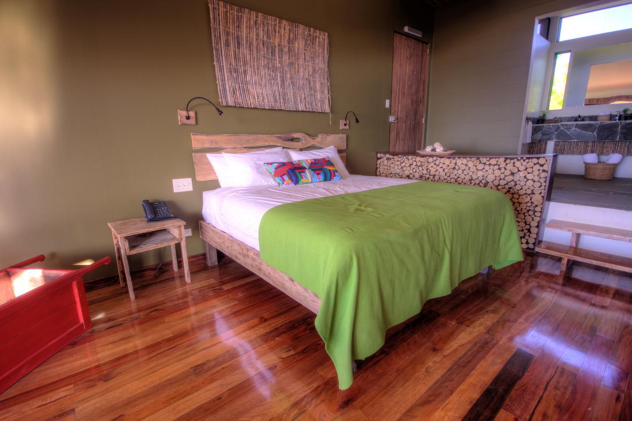 Chayote Lodge Zarcero Esterno foto
